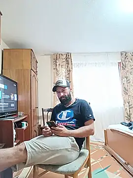 Tranda91 Webcam Show
