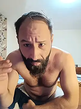 Webkamerová show Tranda91