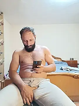 Tranda91 Webcam show