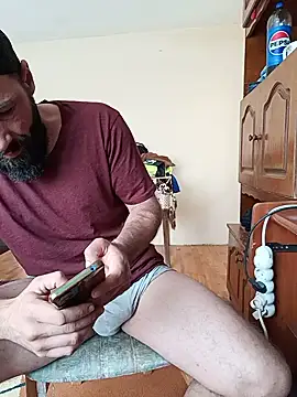 Tranda91's Webcam Show