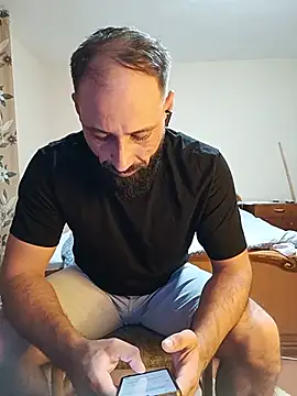 Tranda91 Adlı Modelin Web Kamerası Şovu