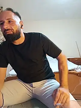 Tranda91 Adlı Modelin Web Kamerası Şovu