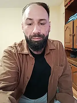Webkamerová show Tranda91