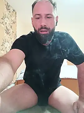 Tranda91 Webcam-Show