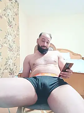Tranda91 Шоу с уебкамера