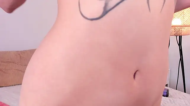 Abby_Meloddy Live XXX-chat