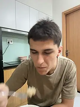 Adrian_Coles' Webcam Show