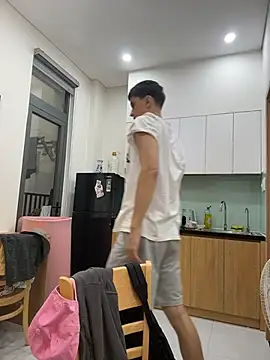Show webcam de Adrian_Coles