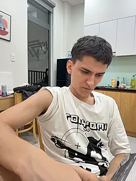 Adrian_Coles webcam show