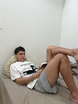 Show Webcam de Adrian_Coles