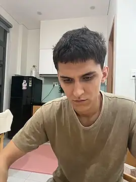 Show de Adrian_Coles na webcam
