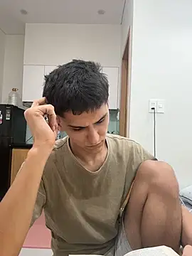 Adrian_Coles Webcam Show