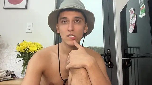 Show Webcam de Adrian_Coles