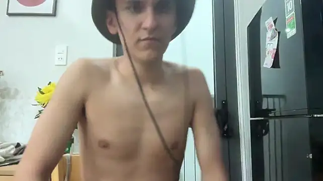 Show Webcam de Adrian_Coles