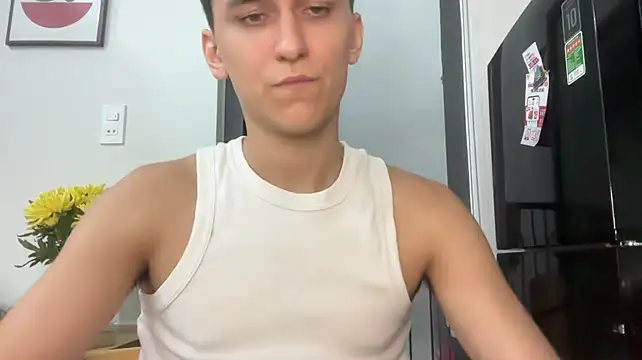 Show webcam de Adrian_Coles