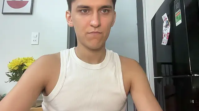 Вебкам-шоу Adrian_Coles