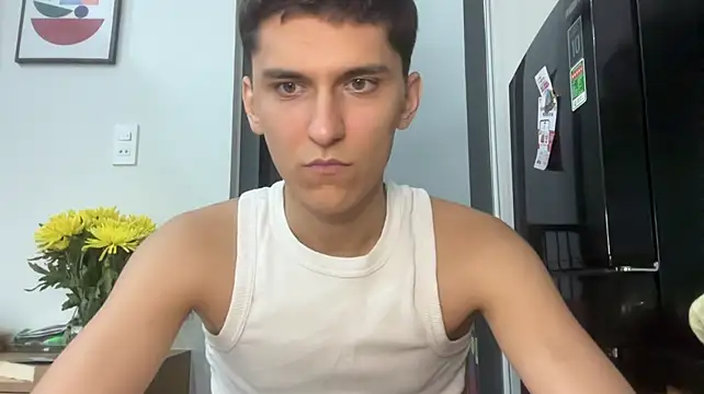 Show de webcam de Adrian_Coles