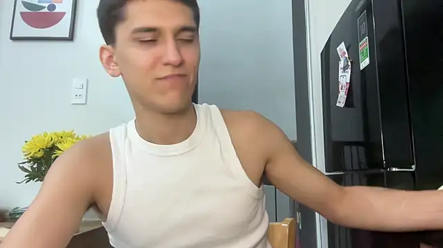 عرض كام Adrian_Coles
