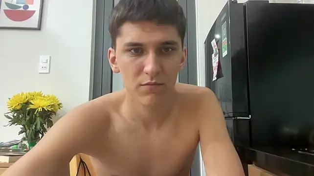 Adrian_Coles Webcam Show