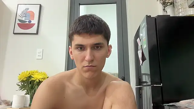 Adrian_Coles Webcam-Show