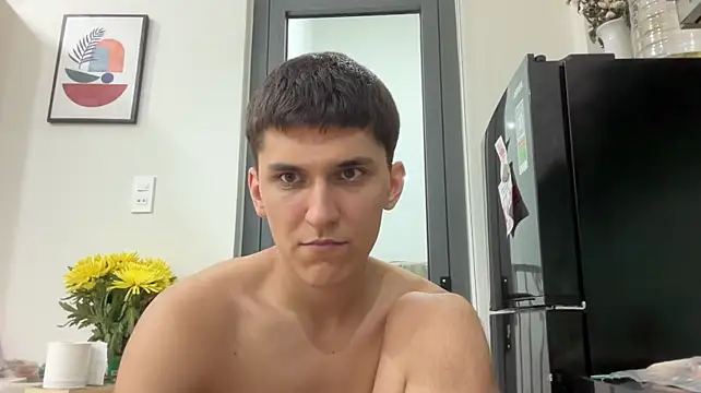 Adrian_Coles' Live Sex Cam Show