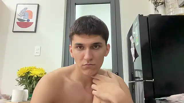 Adrian_Coles: вебкам-шоу