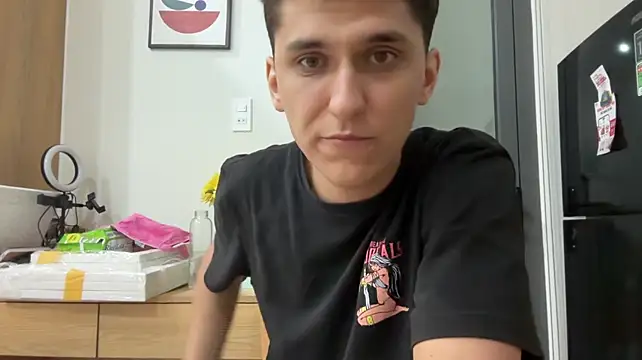 Adrian_Coles webcam show