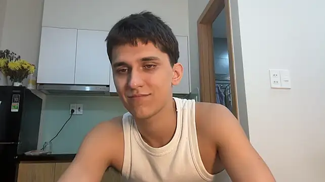 Adrian_Coles Show Webcam