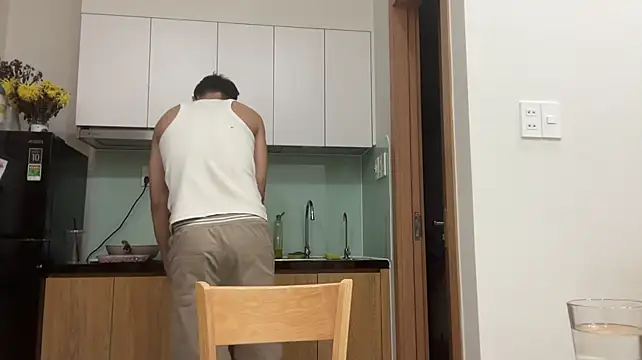 Adrian_Coles 在線直播表演