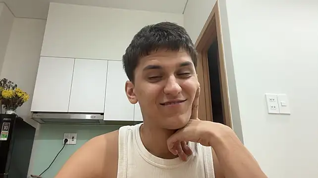 Adrian_Coles' Webcam Show