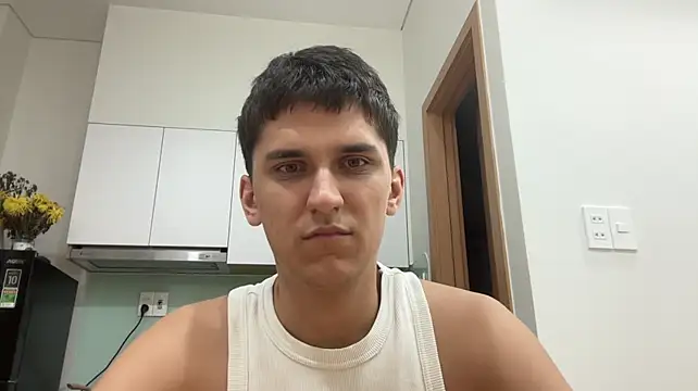 Adrian_Coles Webcam-Show