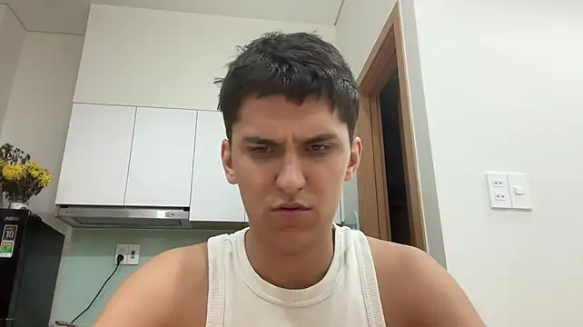 Adrian_Coles' Webcam Show