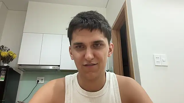 Adrian_Coles Webcam show