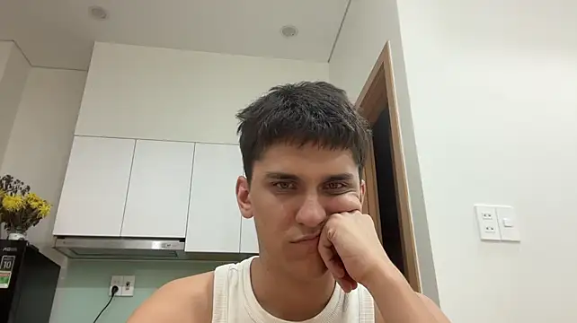 Adrian_Colesn Webbikameraesitys
