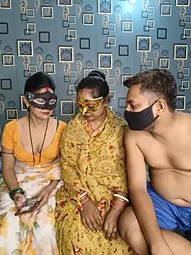 Sexy_Annu01 Webcam-Show