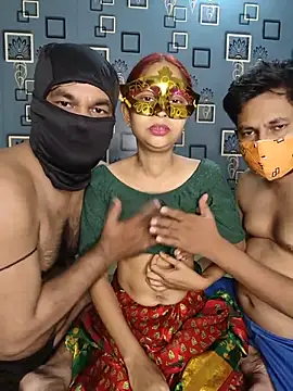 Webkamerová show Sexy_Annu01
