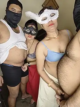 Pertunjukan Kamera Web Sexy_Annu01