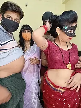 Webkamerová show Sexy_Annu01
