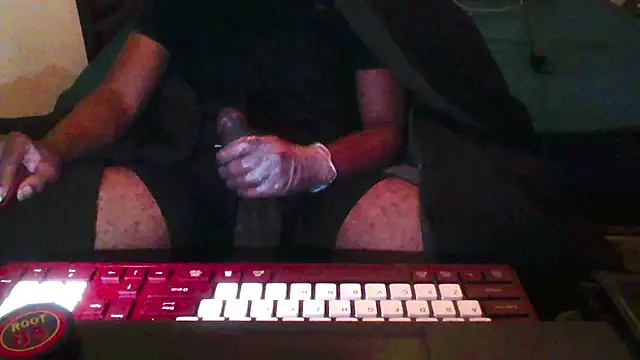 tellmeuluvm3 Webcam show