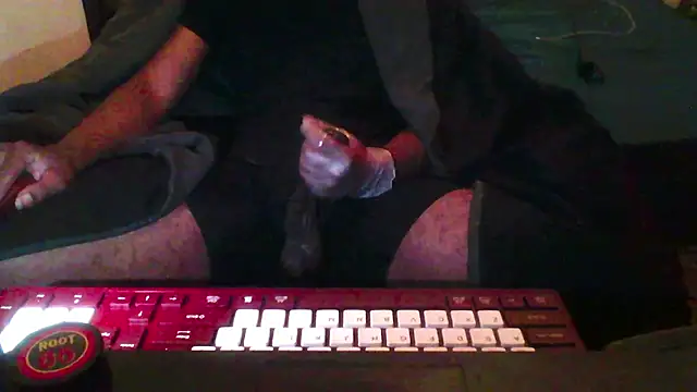 Show de webcam de tellmeuluvm3
