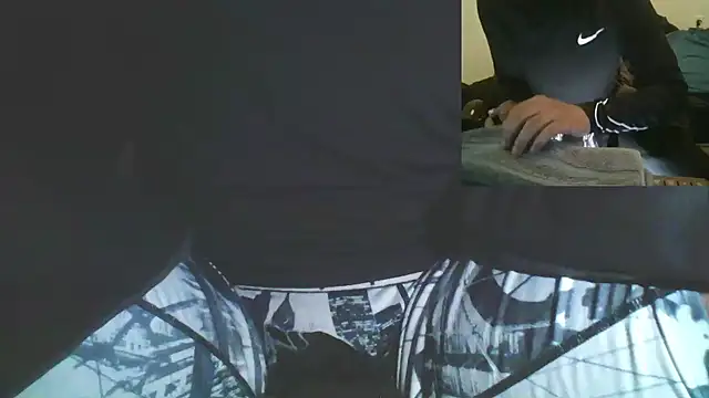 Show webcam de tellmeuluvm3