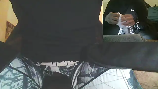 tellmeuluvm3 Webcam Show