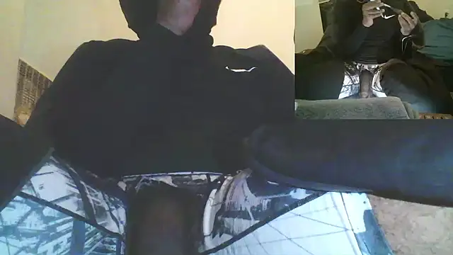 Show de webcam de tellmeuluvm3