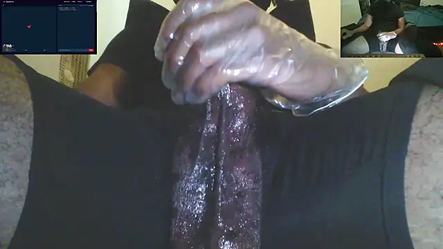 tellmeuluvm3's Webcam Show