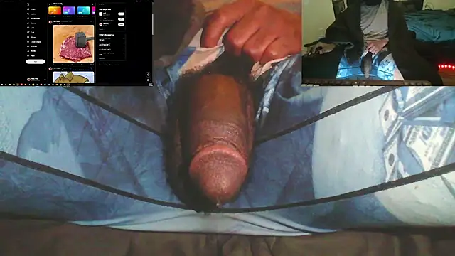 Show Webcam de tellmeuluvm3