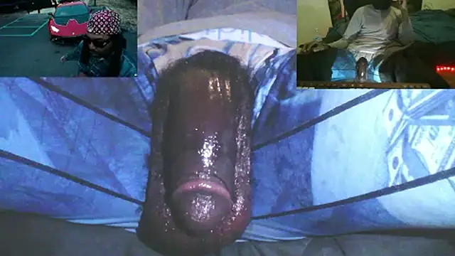 Вебкам-шоу tellmeuluvm3