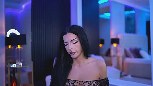 NouraMalvi Live XXX-chat
