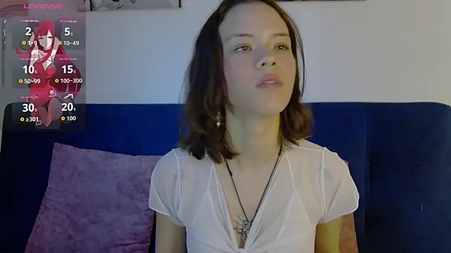 Sophia_Vegga 라이브 XXX 채팅