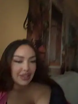 Živý XXX chat SpanishYoungGirl