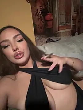 SpanishYoungGirl Live XXX-chat